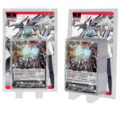 Alter Ego Neo Messiah - G-TD15/003EN - RRR - G Trial Deck 15