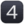 4⃣