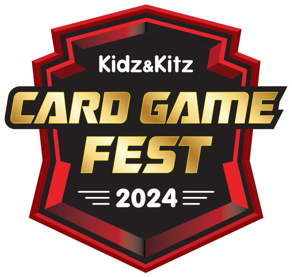 การ์ดไฟท์!! แวนการ์ด Rookie Fight Card Game Fest 2024 ศูนย์การค้า