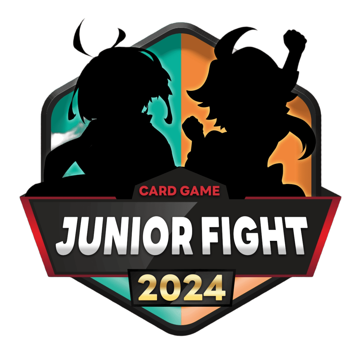 Junior Vanguard Fight BUSHIROAD BIG FEST 2024 ศูนย์การค้า Imperial